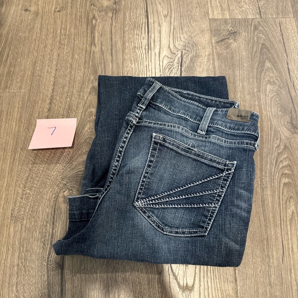 Ariat Perfect Rise Trouser